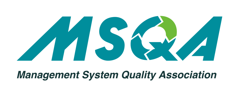 一般社団法人マネジメントシステム品質協会（MSQA）主催
会員制の組織です
パートナー会員：新規事業創出・創業支援・教育研修やコンサルティング業務を支援しています
法人会員：マネジメントシステム（ISMS・クラウドセキュリティ等）認証・改善支援